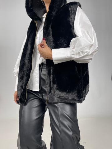 Gilet EcoVisone